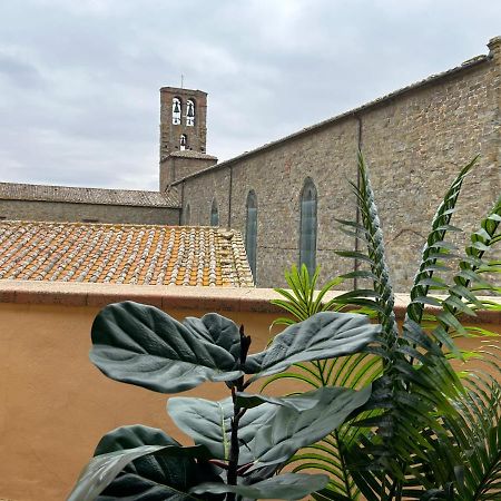 Cortona'S Rooftop Nest Exterior foto