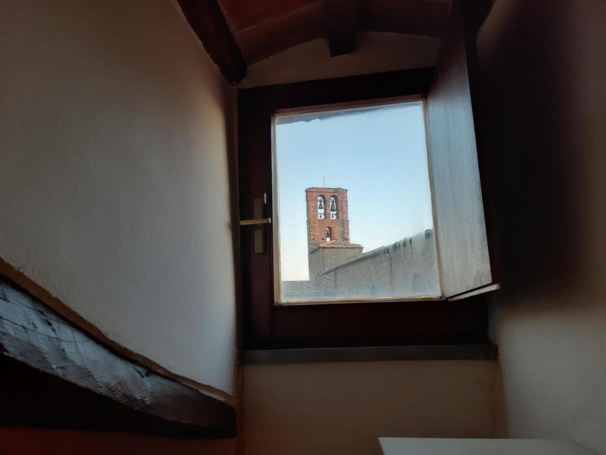 Cortona'S Rooftop Nest Exterior foto